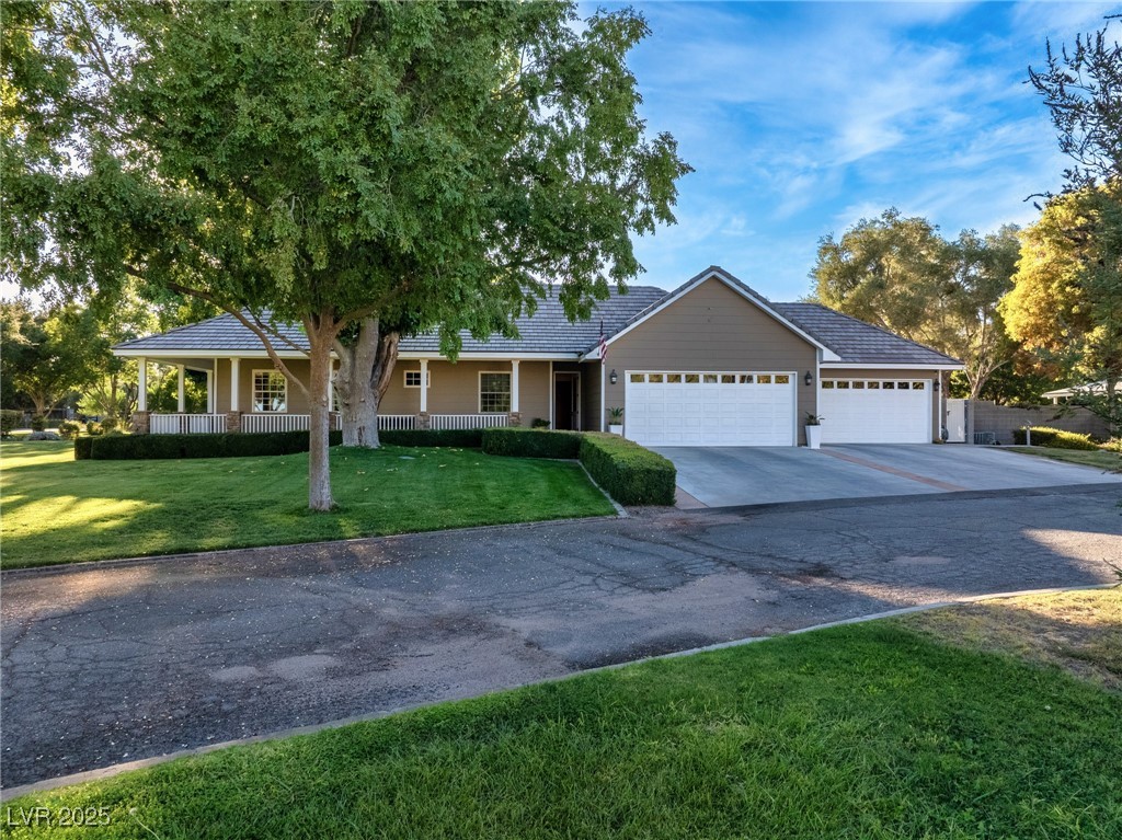 330 Rancho Circle