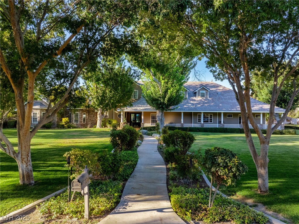 330 Rancho Circle