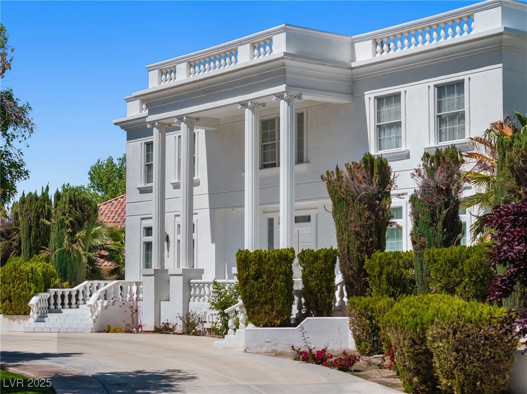 56 QUAIL RUN Road