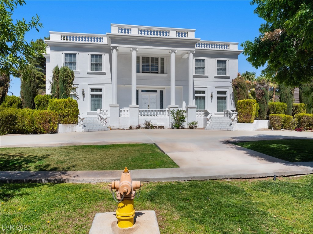 56 QUAIL RUN Road