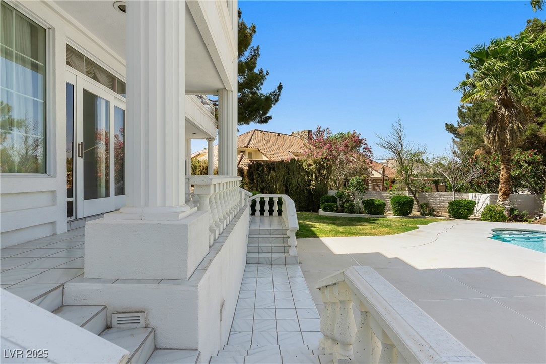 56 QUAIL RUN Road
