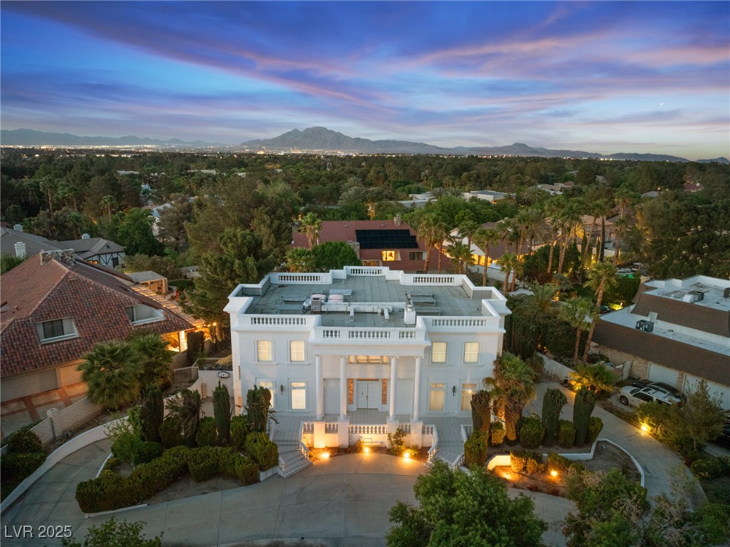 56 QUAIL RUN Road
