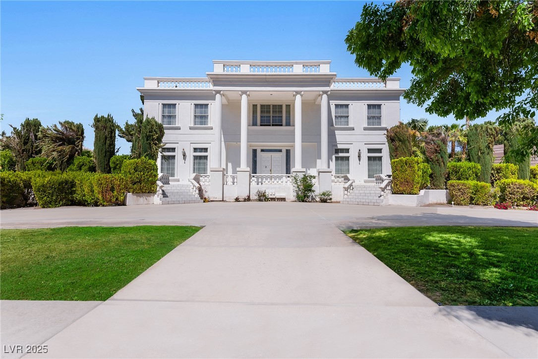 56 QUAIL RUN Road