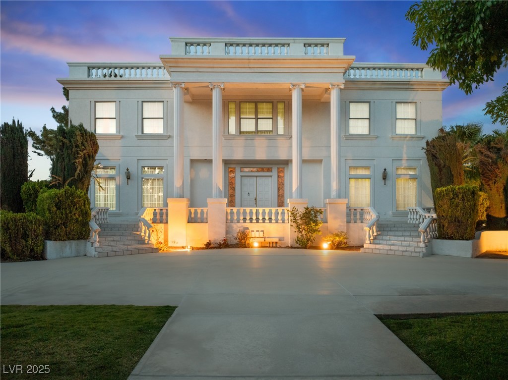 56 QUAIL RUN Road