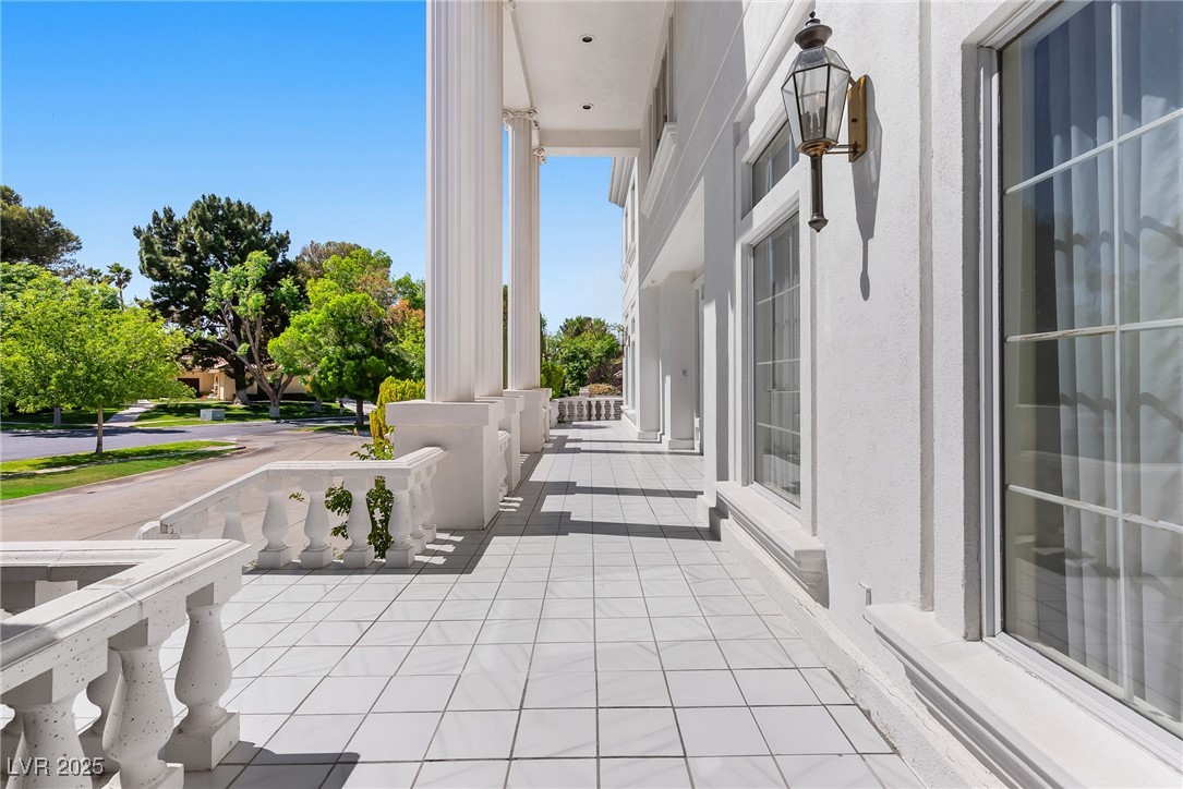 56 QUAIL RUN Road