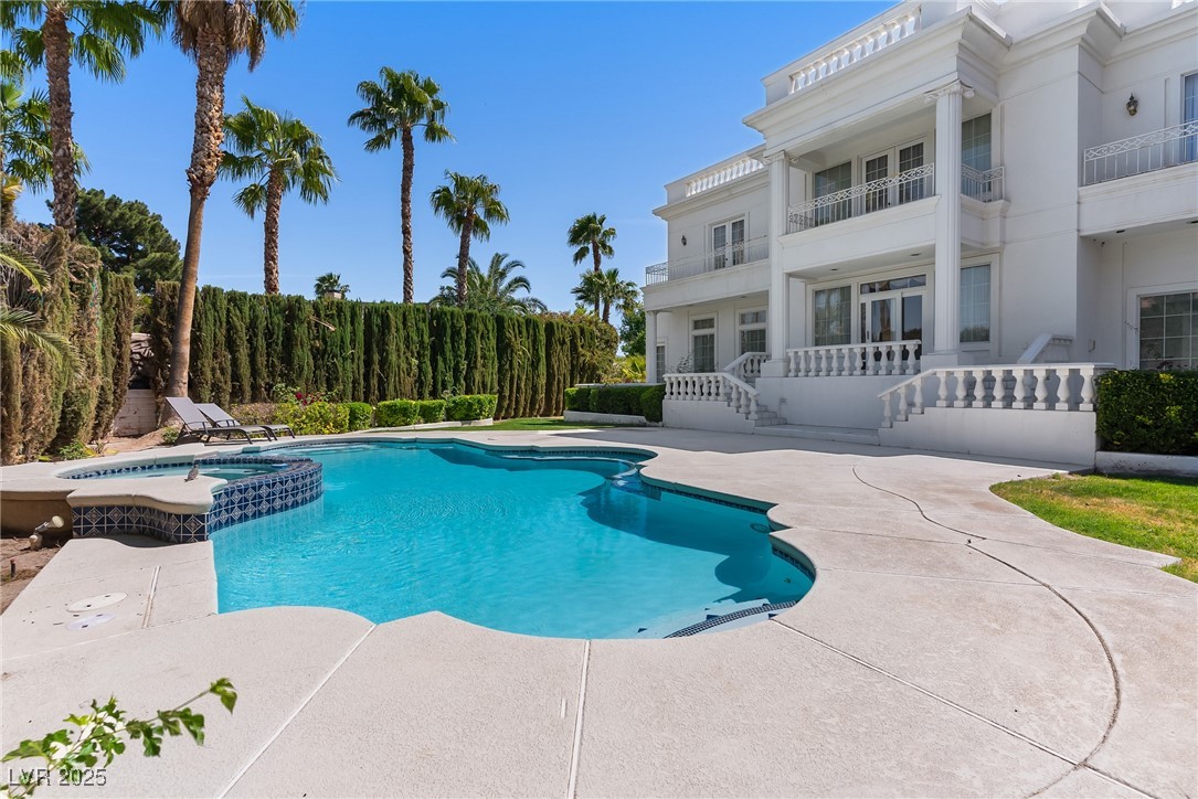 56 QUAIL RUN Road