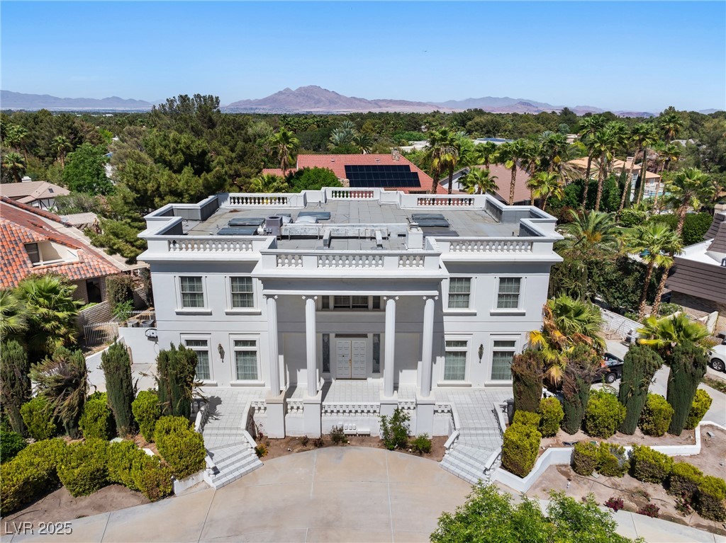 56 QUAIL RUN Road