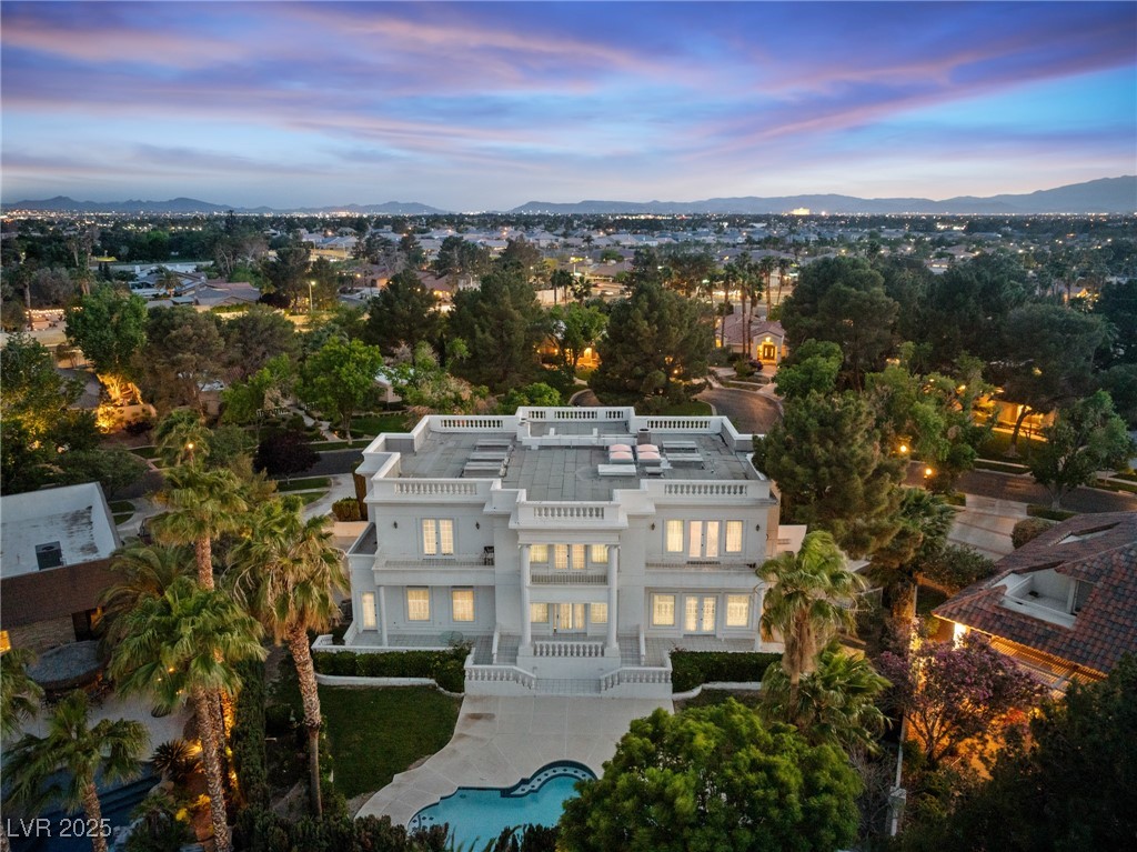 56 QUAIL RUN Road