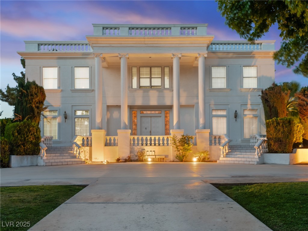56 QUAIL RUN Road
