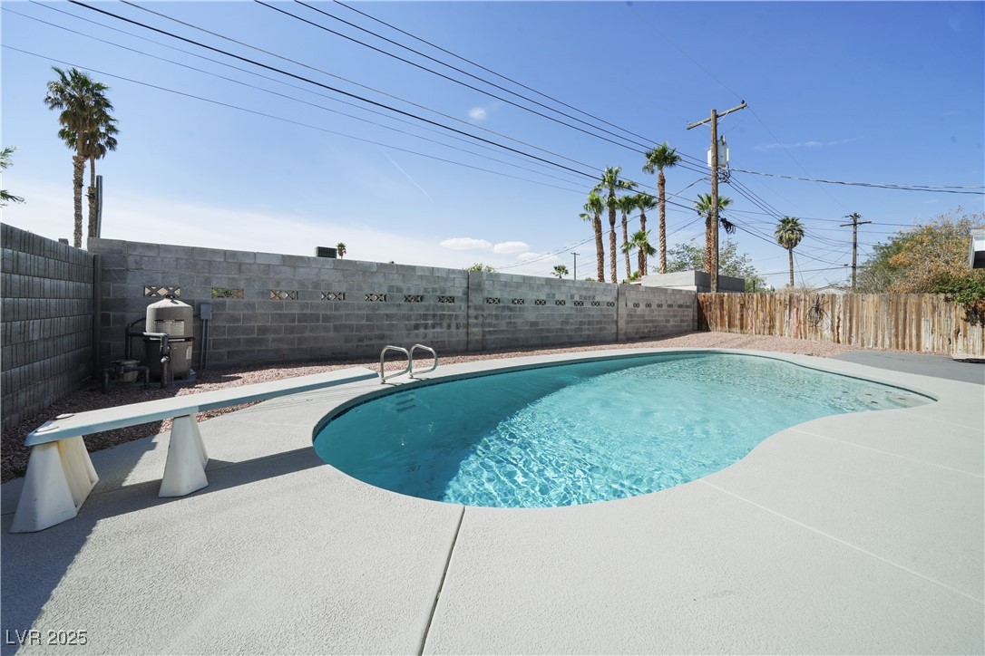 3905 Casa Grande Avenue