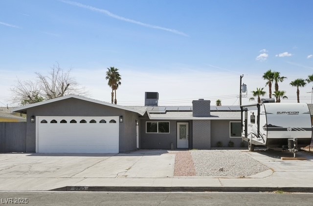 3905 Casa Grande Avenue