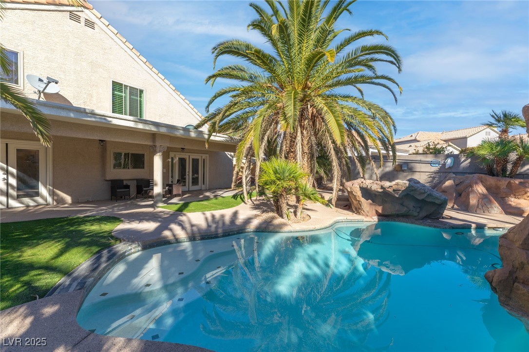 356 Clark Drive