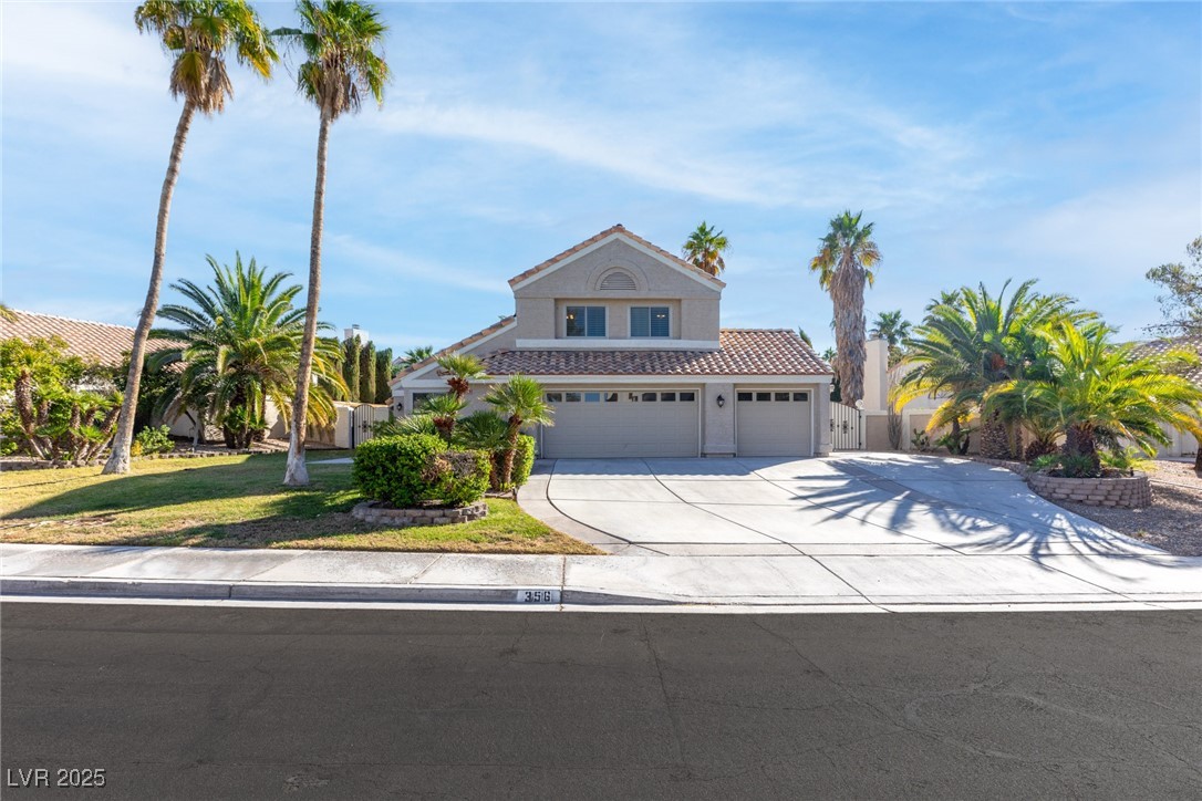 356 Clark Drive