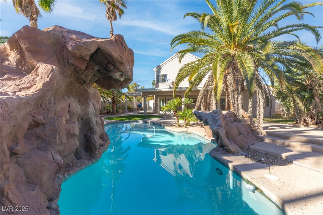 356 Clark Drive