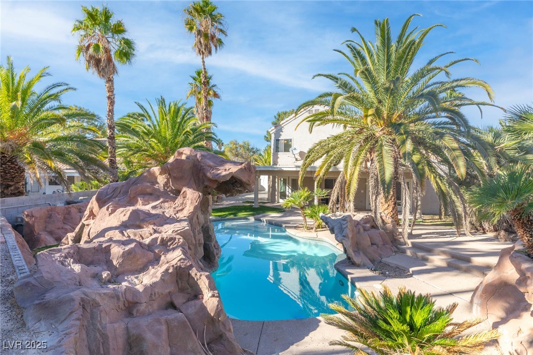 356 Clark Drive