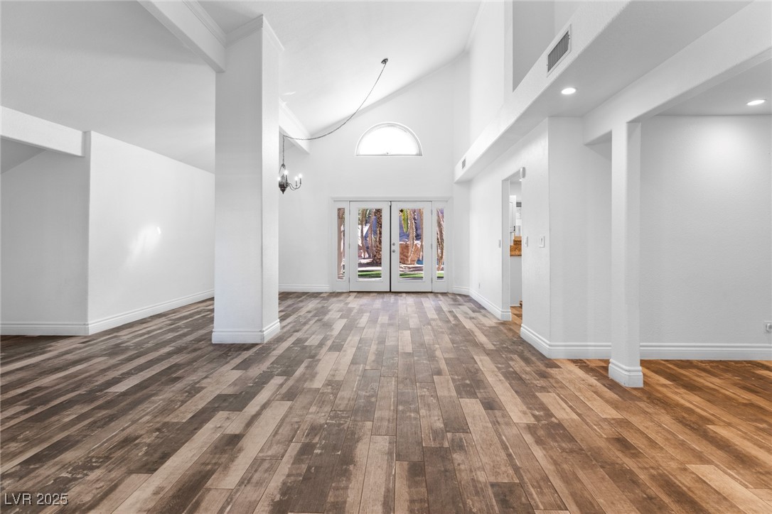 356 Clark Drive