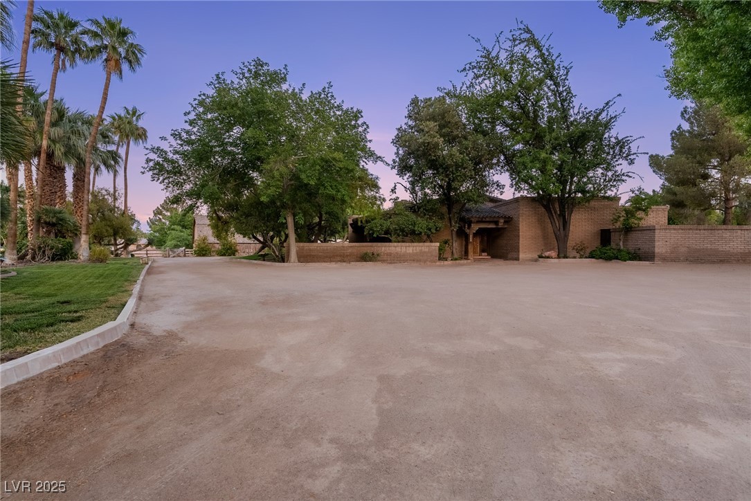 3455 Five Pennies Lane