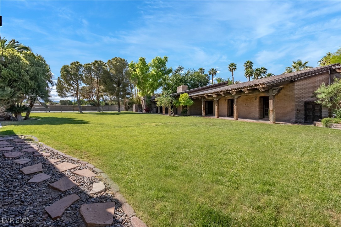 3455 Five Pennies Lane