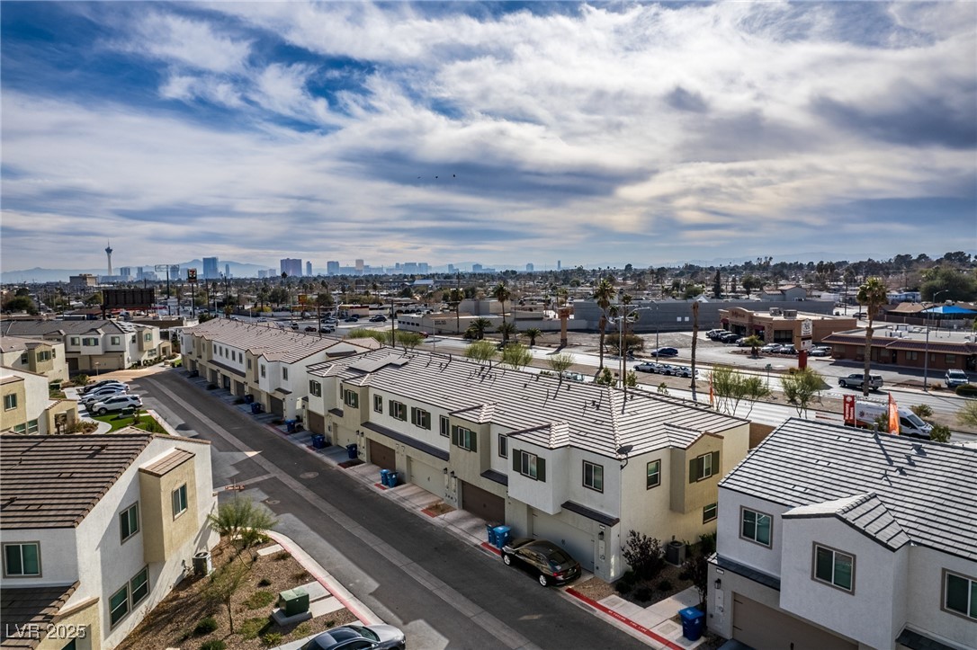 3585 Arcadian Sea Street