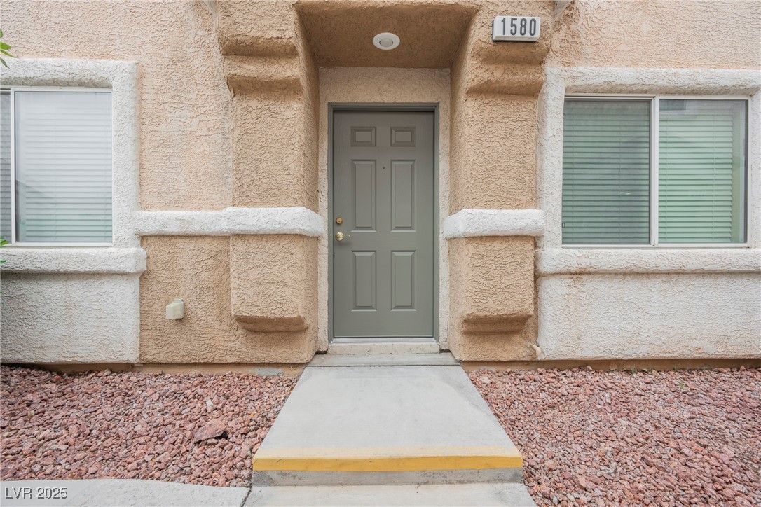 1580 Wild Willey Way