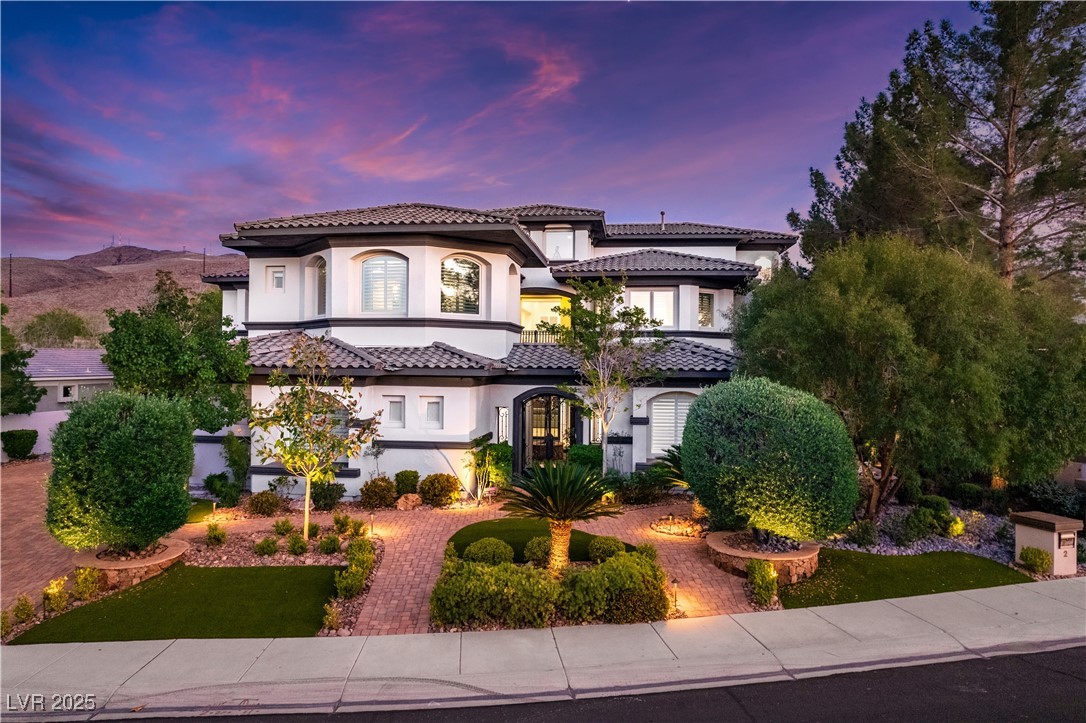 2 Yorkridge Court
