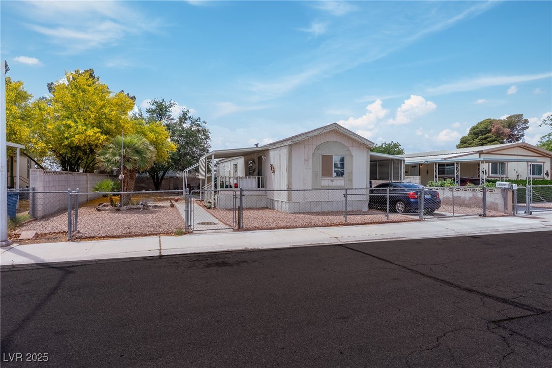 5573 Tahoe Drive
