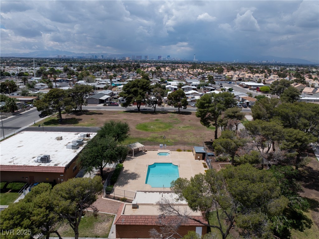 5573 Tahoe Drive