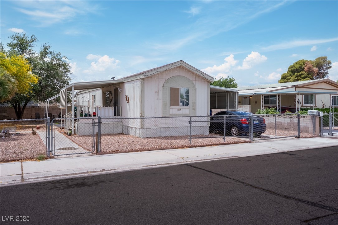 5573 Tahoe Drive