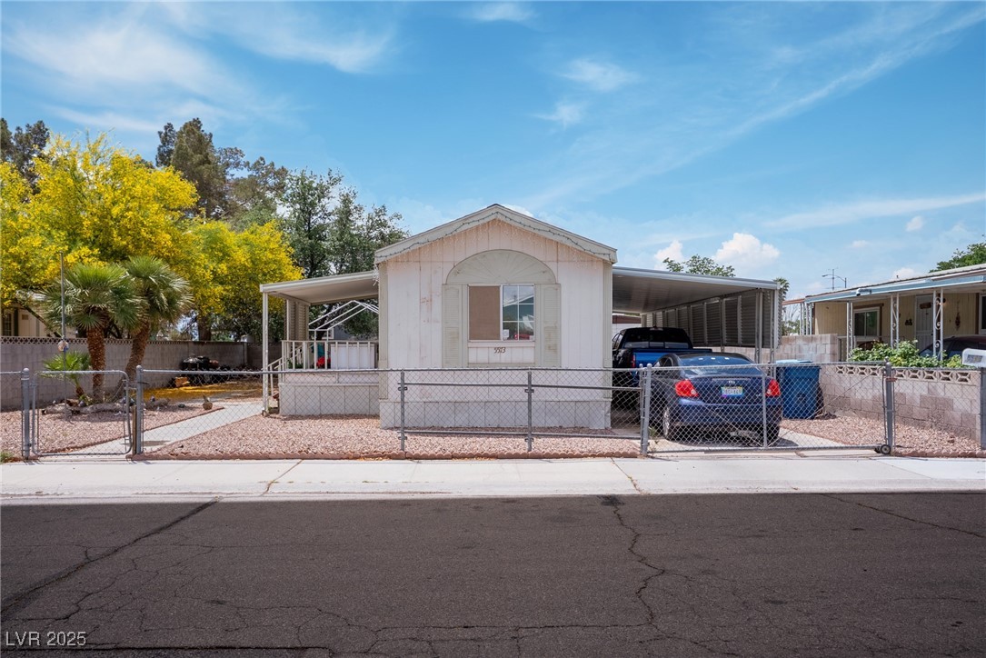 5573 Tahoe Drive