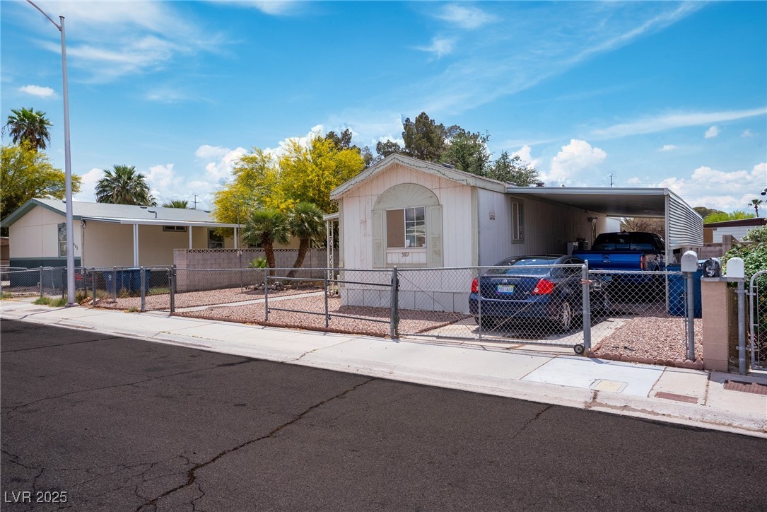 5573 Tahoe Drive