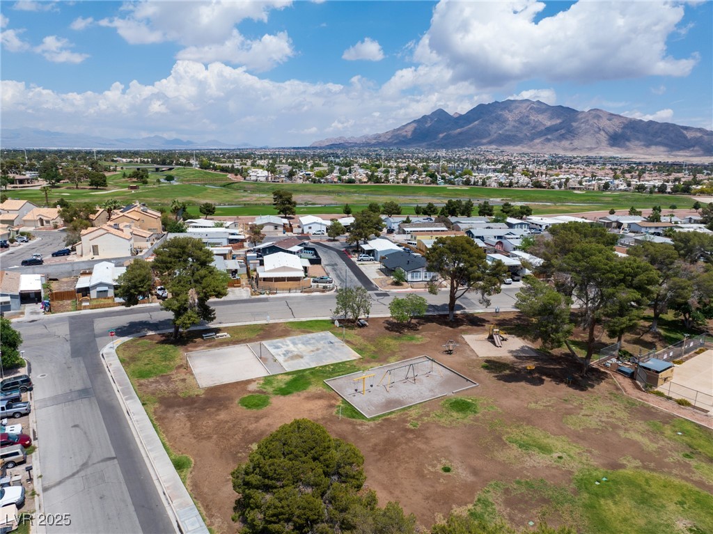 5573 Tahoe Drive