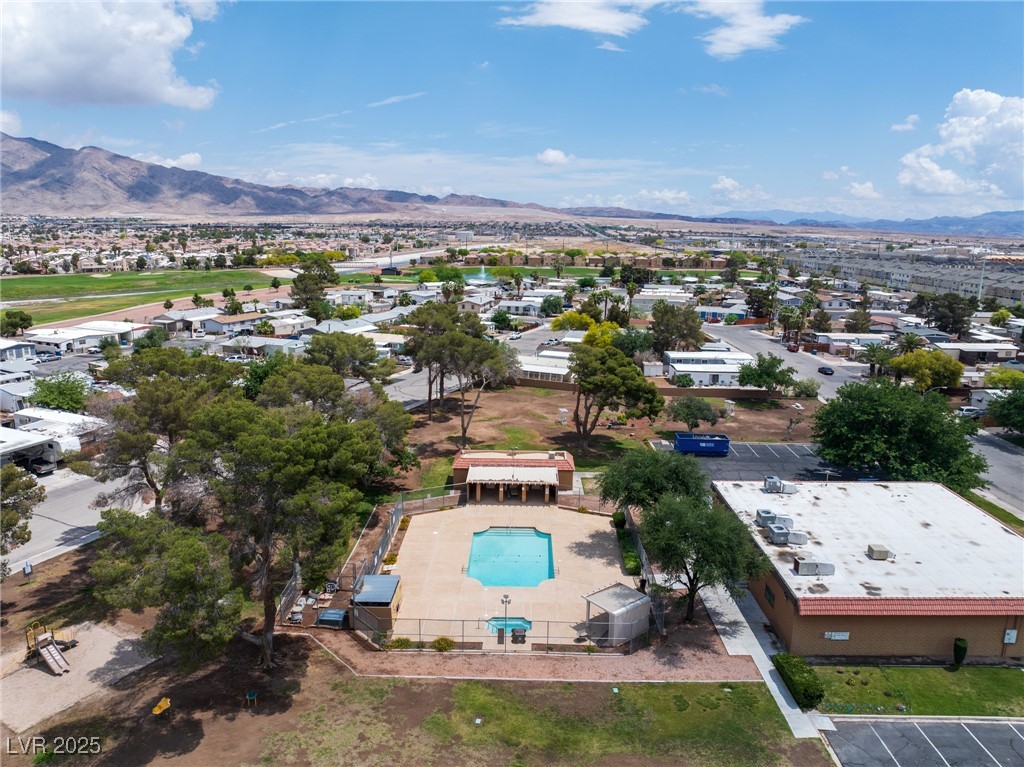 5573 Tahoe Drive