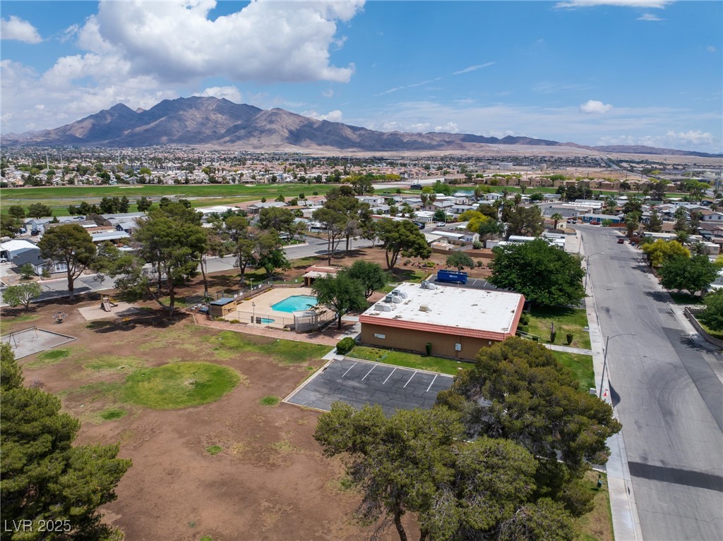 5573 Tahoe Drive