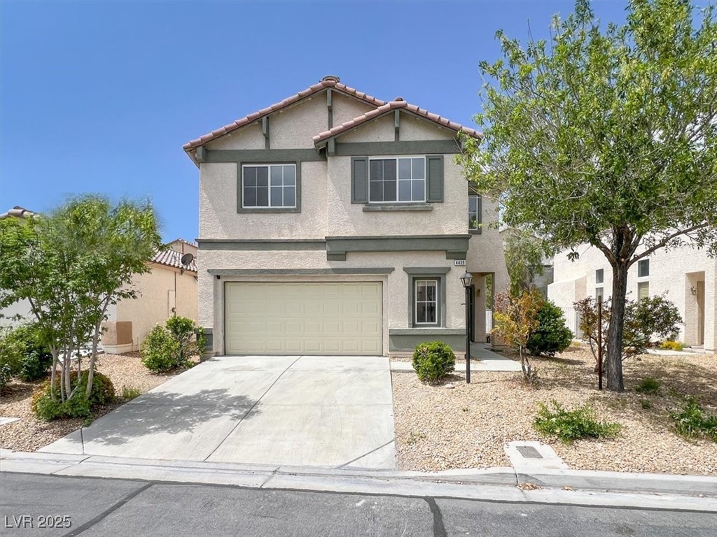 4439 Yellow Harbor Street