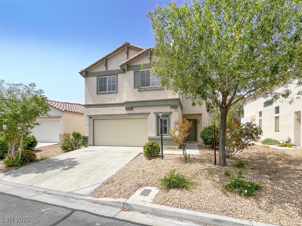 4439 Yellow Harbor Street