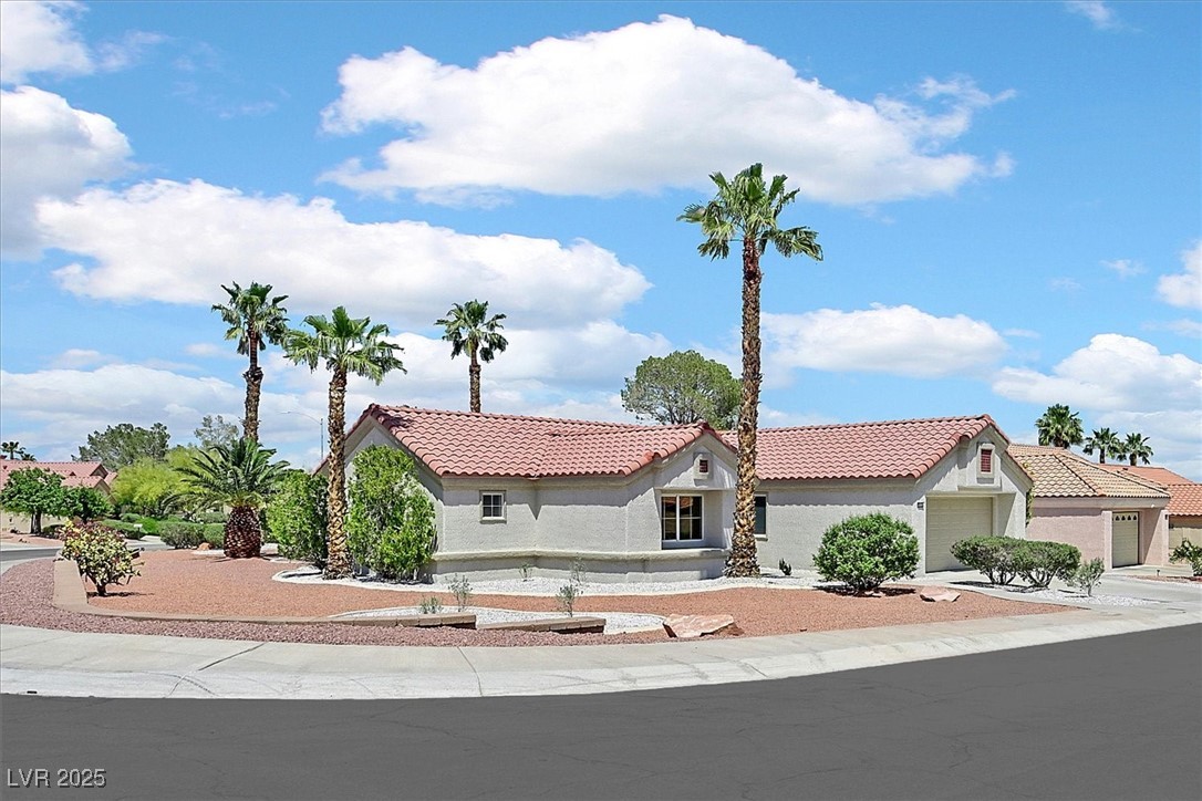 9552 Gold Bank Drive