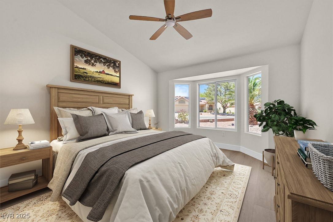 9552 Gold Bank Drive