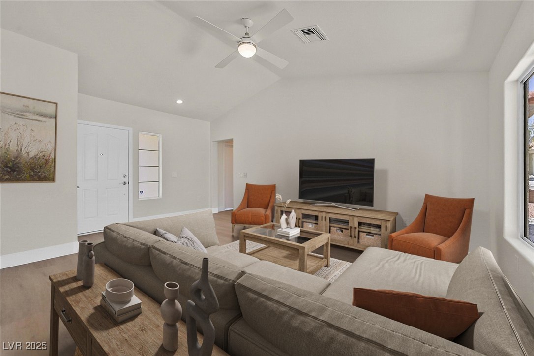 9552 Gold Bank Drive