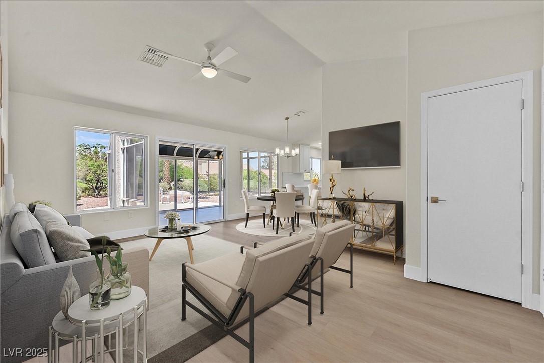 9552 Gold Bank Drive