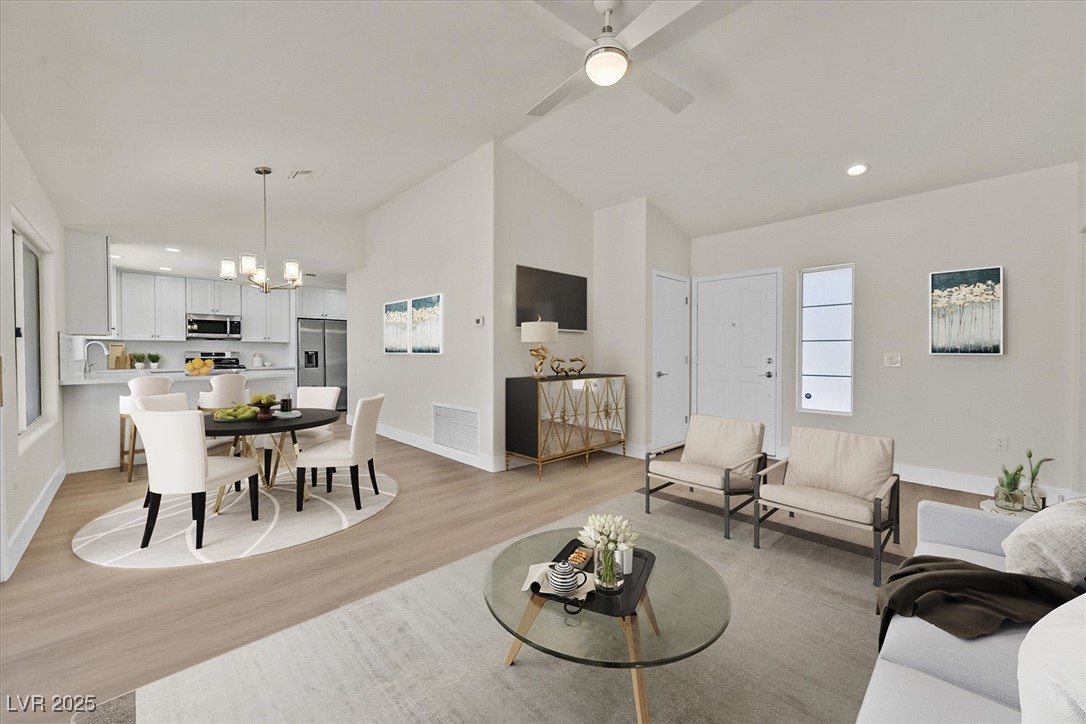 9552 Gold Bank Drive