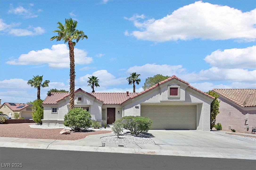 9552 Gold Bank Drive