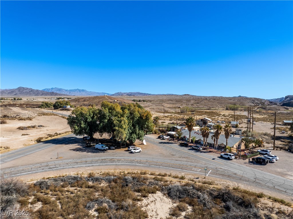 120 Old Spanish Trail Highway