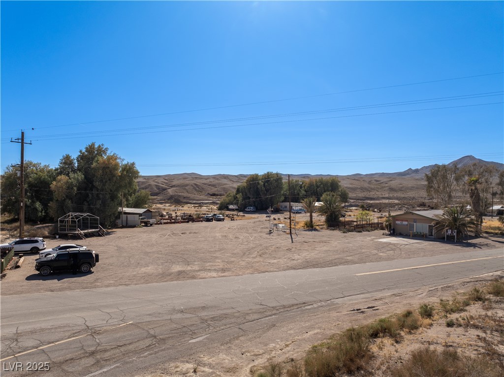 120 Old Spanish Trail Highway