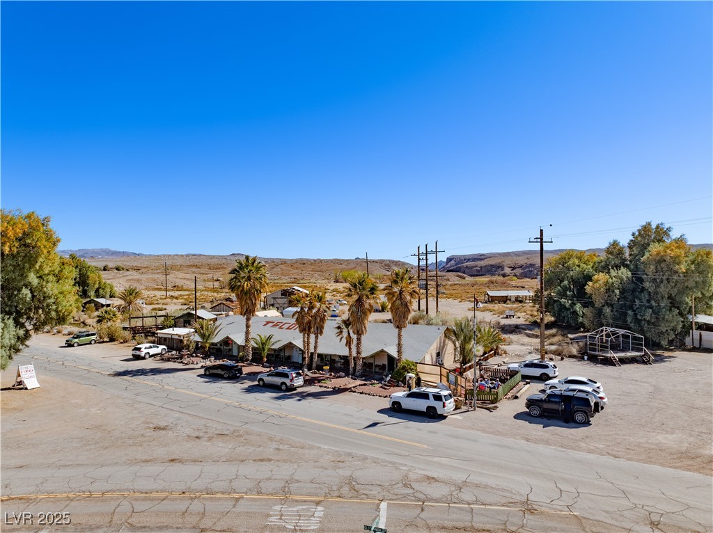 120 Old Spanish Trail Highway