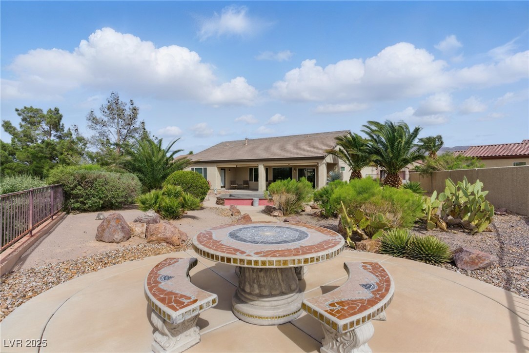 2612 Dearport Court
