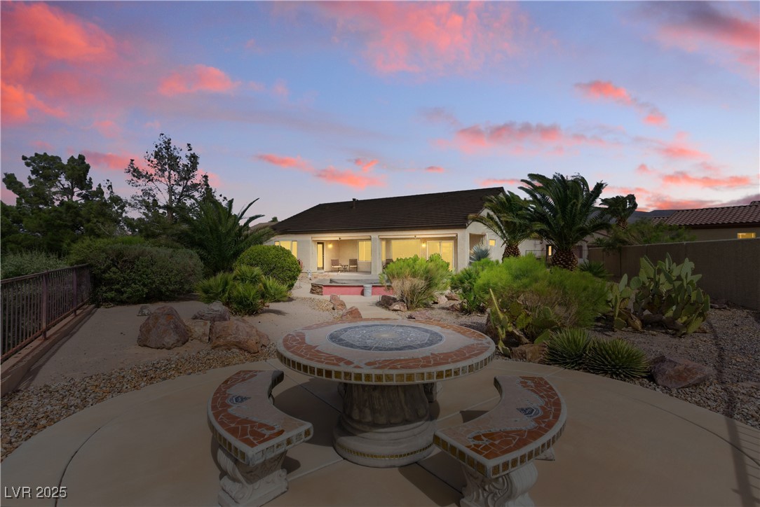 2612 Dearport Court