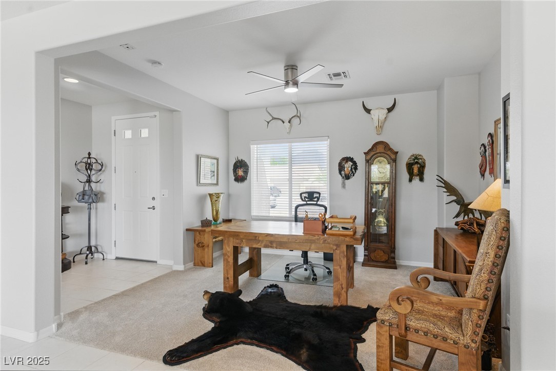 2612 Dearport Court