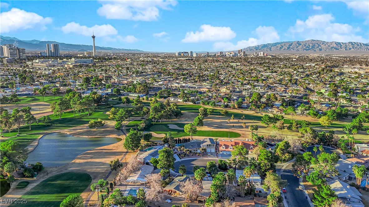 2160 Pueblo Circle