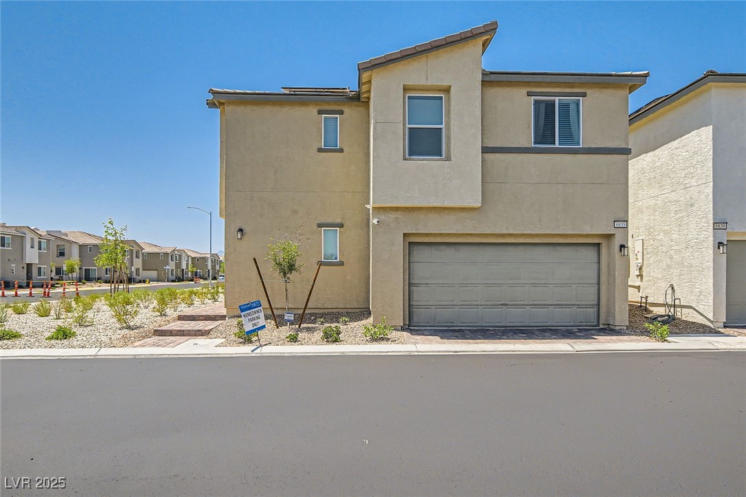 6835 Orange Horizon Street