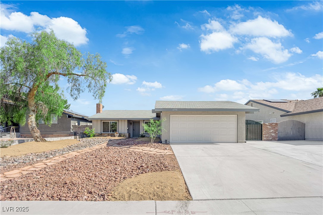6791 Greengrove Drive